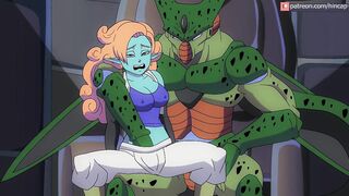 Dragon Ball Z Episodio 04