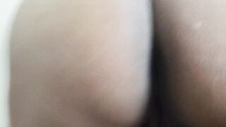 Fingring Pussy Nipple