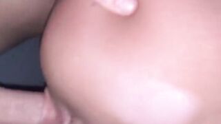 BIG BOOTY BOUNCING AND SQUIRTING ON HUGE DICK FULL VIDEO on ONLY FANS:@sexynymphocpl