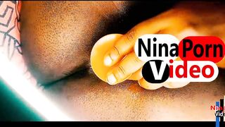 nina Doggy first video watch out for more