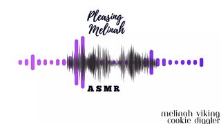 Pleasing Melinah Asmr