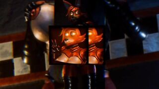 FNAF foxy pmv