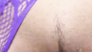 Close up dick riding