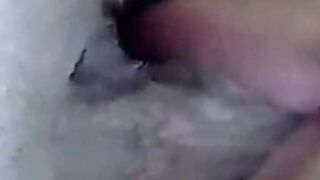 Bengali couple sucking and fucking each other