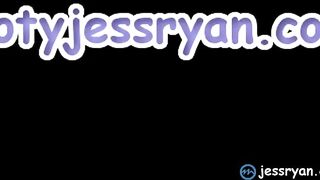 Streamate MILF Camgirl Jess Ryan Sneaky Quiet Asmr JOI Ride!