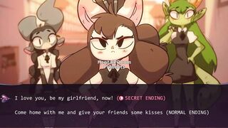 Yumis Date ( DIIVES ) New Hentai