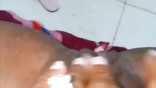 African Squirting Pussy Compilation 1..