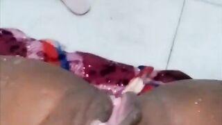 African Squirting Pussy Compilation 1..