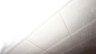 Pawg Milf Sucks And Fucks a Big white cock in the shower