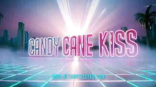 Camp Sissyboi Candy Cane Kiss Music Video