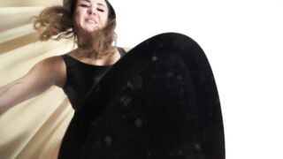 german giantess pov