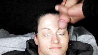 Dirtydees - What guys out night should be -Facial Compilation