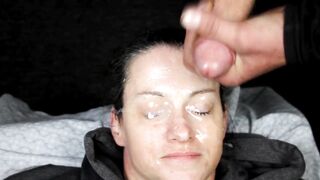 Dirtydees - What guys out night should be -Facial Compilation